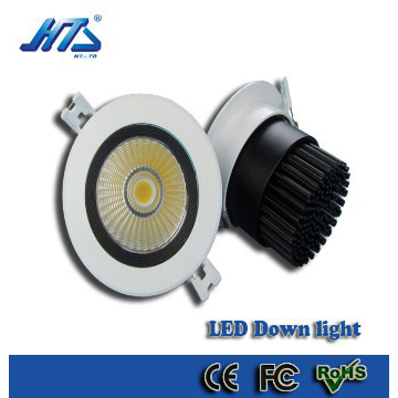 S/n LED down Light 45W conduit bas lumières 6\ "s/n bas lumières