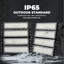 Flood fény fényerő kültéri LED modul alagút fénye