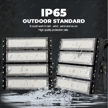 Flood fény fényerő kültéri LED modul alagút fénye