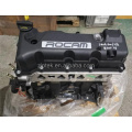 Ford Fiesta ZETEC ROCAM Двигатель 1,6 л.