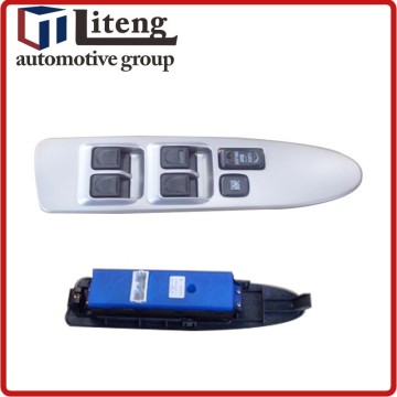 SWITCH ASSY-FR DOOR GLASS LH 3746100-K00 GREAT WALL HAVAL