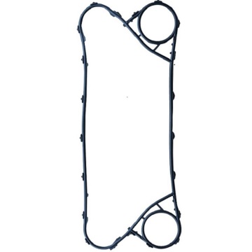 Reliable Repalce Heat Exchanger Gasket Alfa Laval M3