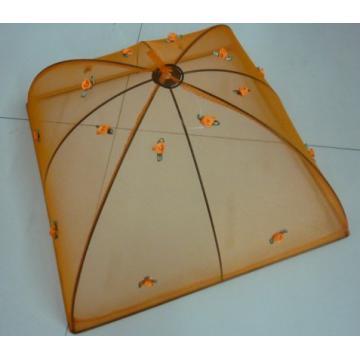 high quality and durable mesh food cover