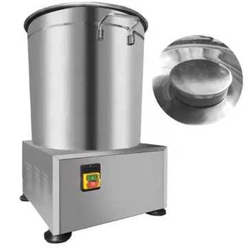 Salad Vegetable Spinner Dehydrator: Food Dryer Drying Machine