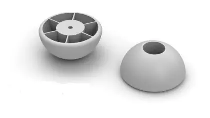 Custom Plastic Products Injection moulding plastic OEM plastic injection factory