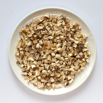 Air Dried Shiitake Mushroon Dices