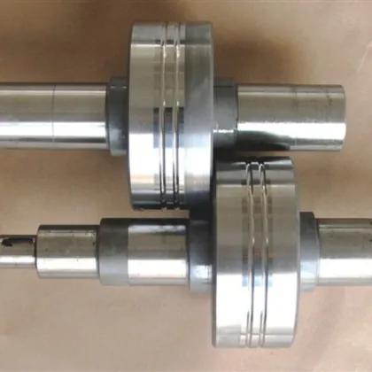 Accurate grinding Tungsten steel powder metallurgical roll