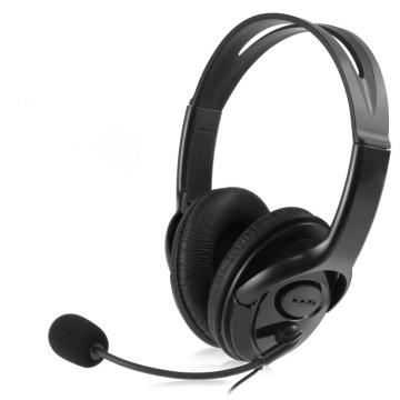 Computer use call center headphones usb headset