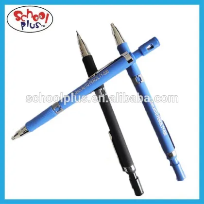 pencil lead 2mm mechanical pencils with sharpner