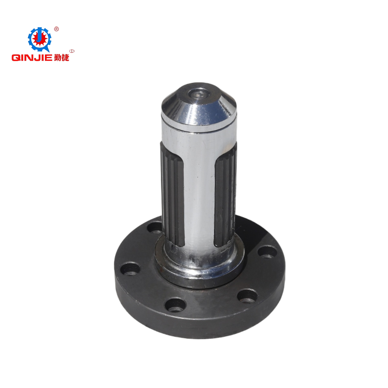 Unidade rotacional compacta de 3 polegadas