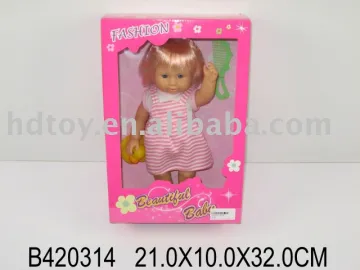 Girl Doll