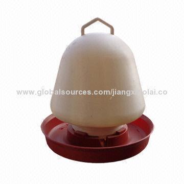 3kg Nipple Drinker for Chickens