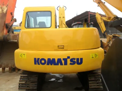 KOMATSU PC60 EXCAVATOR