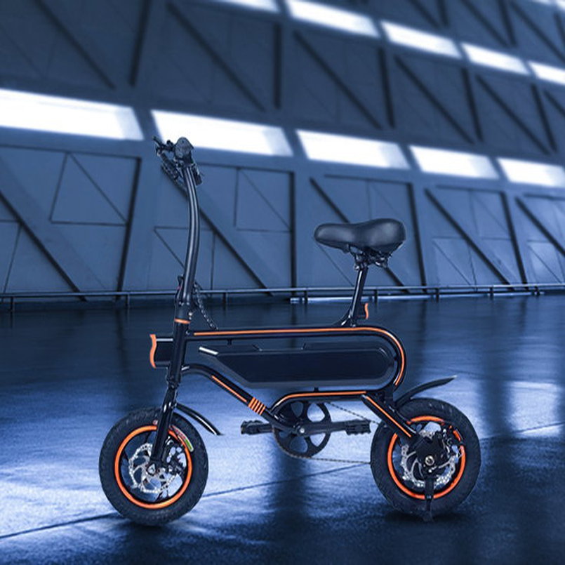 D2 E Bike D2 E Bike