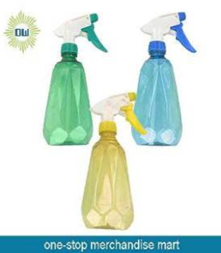 Spray Bottle For Garden