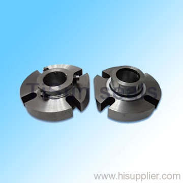 Mechanical Seals Cartridge Type 