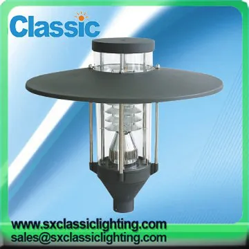 IP 65 Die-casting garden lighting garden lights 24 volt e27