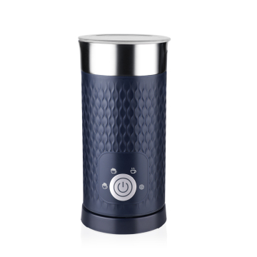 High Quality Smart Quiet Multifunctional Electric Milk Frother for Coffee