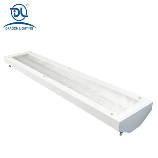 Non-Glare High Lumens IP65 Tunable LED Linear Strip Light