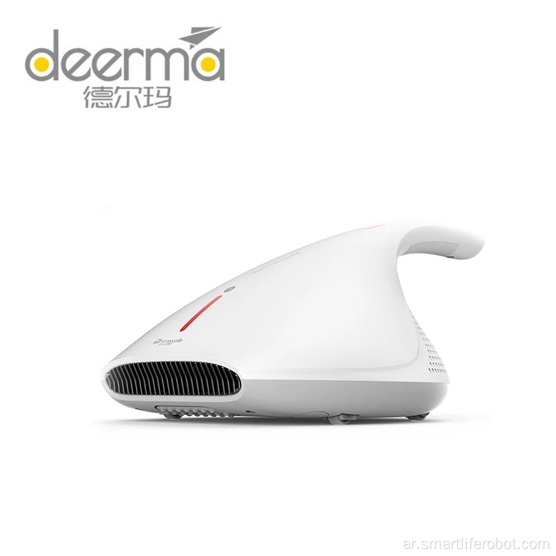 Xiaomi Deerma CM800N أداة إزالة UV-C العث