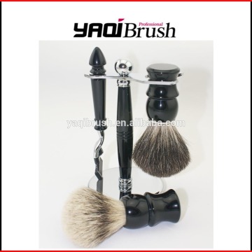 Shaving brush,badger shaving brush,badger hair shaving brush
