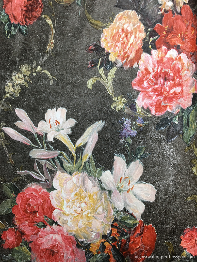 Pvc Wallpaper 2021051326
