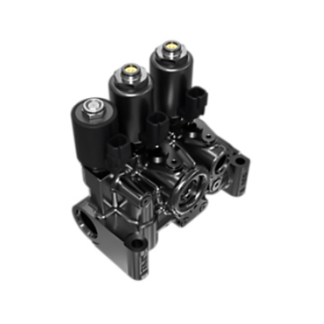 Mining truck 773GC brake control valve 340-6409/3406409