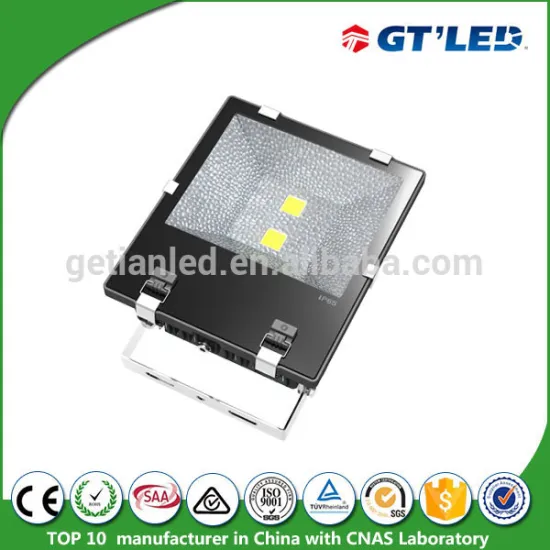 Super quality 100 watt floodlight led 200 watt outdoor led projectors 22000lumens