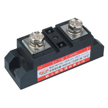 High Quality Solid State Relay