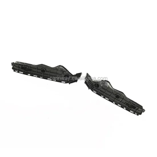 Hot Sale FJ150 Front Bumper Bracket 52116-60240 52115-60240 for Toyota Prado 2010