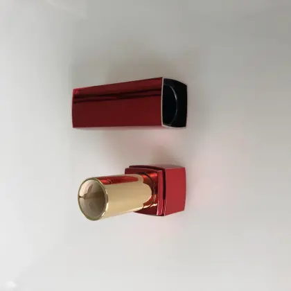 Magnet Function Lipstick Tube