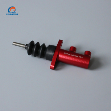 Customized CNC Machined Hydraulic Cylinder Brake Bump