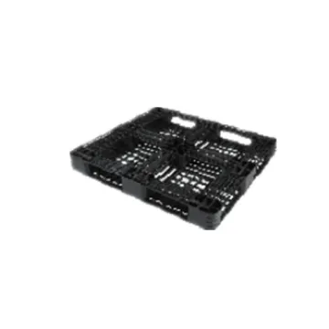 Plastic black 125mm height Tianzi Style cheap