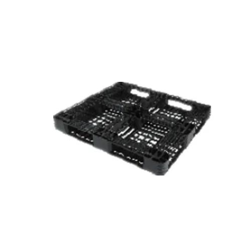 Plastic black 125mm height Tianzi Style cheap