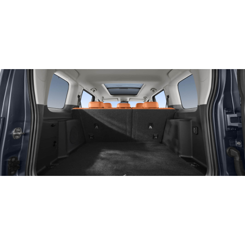 2024 Haval H9 2.0T Touring Edition