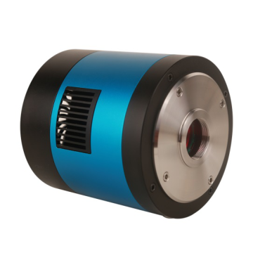 BestScope BUC6B-600C TE-Cooling C-Mount USB3.0 CCD Digital Camera for Dark Field Microscopy