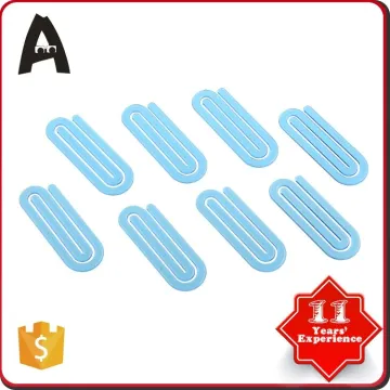 The best choice factory directly dog bone shapes paper clips