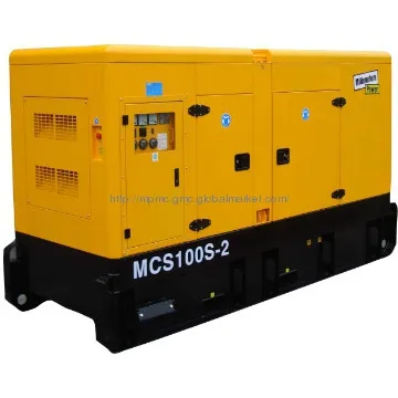 50hz 1000KVA Cummins   diesel generator set with  Mecc alte