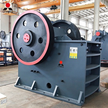 Portable Gold Ore Crusher PE400X600 Jaw Crushing Machine for Iron Ore and Concrete