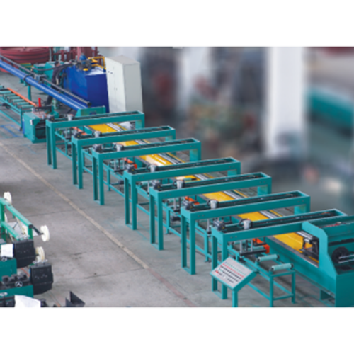 Hydraulic Drawbench (2)