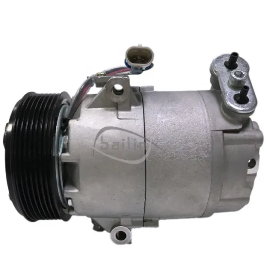 CVC TYPE Air Conditioning Compressor for OPEL/FIAT OPEL CORSA CLASSIC/CELTA/PRISMA