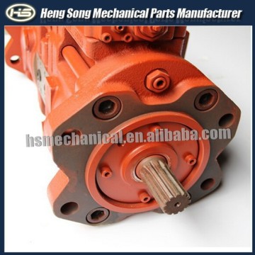 S220LC excavator pump hydraulic K3V112DT in stock
