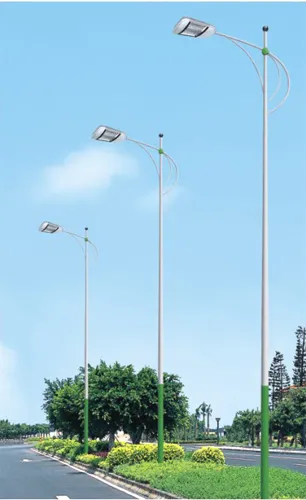 LED Street Lighting