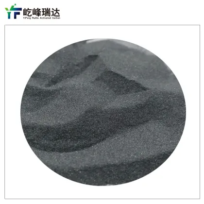 SiC Composition Used for Minerals and Metallurgy