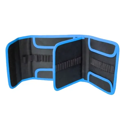 Durable Portable Tool Bags for Electricians
