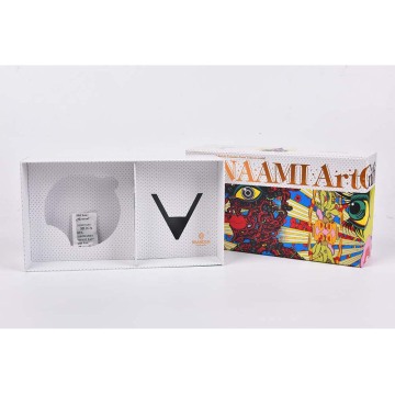 Tiandi Cover Beautifully Wrapped Gift Box
