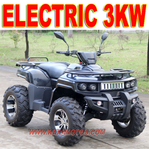 3000W ATV Electric 48V ATV