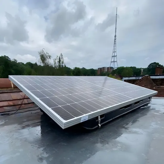 Low-Cost 540W High Efficiency PV-T Hybrid Solar Panel for Electric and Hot Water