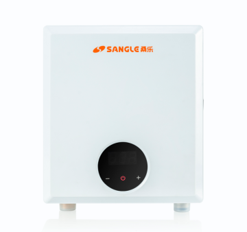Wall Mounted Tankless Instant Electric Shower Water Heater