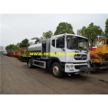 Dongfeng 6ton Mining Control Water Vehicles